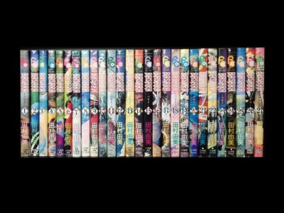 BASARA（バサラ）、漫画本を全巻コミックセットで販売しています。