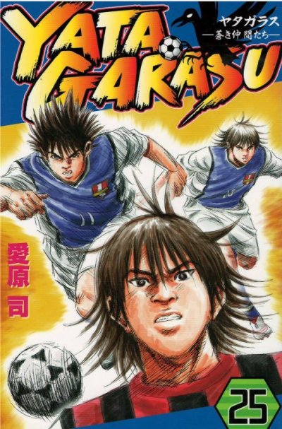 画像4: ヤタガラス 愛原司