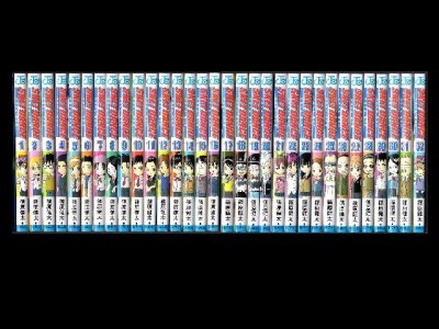 スケットダンス、漫画本を全巻コミックセットで販売しています。