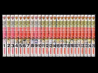 エリートヤンキー三郎第2部風雲野望編、漫画本を全巻コミックセットで販売しています。