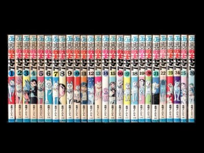 白い戦士ヤマト、漫画本を全巻コミックセットで販売しています。