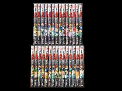 遮那王義経源平の合戦、漫画本を全巻コミックセットで販売しています。