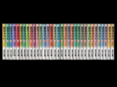 黄金のラフ、漫画本を全巻コミックセットで販売しています。