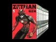 ZETMAN[ゼットマン]、漫画本を全巻コミックセットで販売しています。