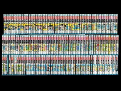 画像6: こちら葛飾区亀有公園前派出所 秋本治