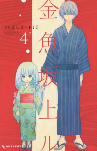 画像4: 金魚坂上ル PEACH-PIT