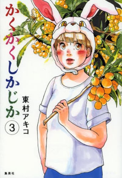 画像3: かくかくしかじか 東村アキコ