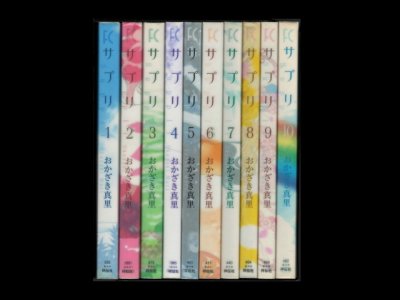 画像6: サプリ おかざき真里