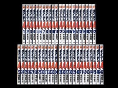 ダイヤのA、漫画本を全巻コミックセットで販売しています。