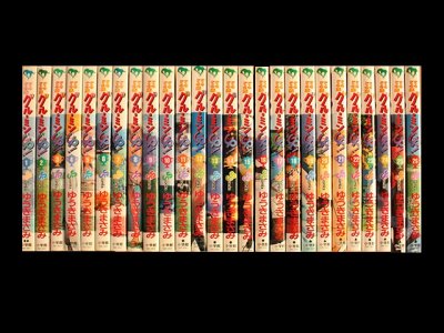 じゃじゃ馬グルーミンUP、漫画本を全巻コミックセットで販売しています。