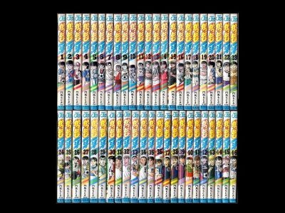 かっとび一斗、漫画本を全巻コミックセットで販売しています。