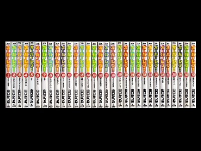 オーバーレブ!、漫画本を全巻コミックセットで販売しています。