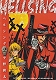 HELLSING （ヘルシング）　平野耕太：全10巻