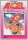 ANGEL （エンジェル） 遊人：全7巻