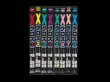X（クロス）、コミック全巻セットでの販売です。漫画の作者は、井上紀良です。