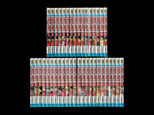 エンジェルボイス、漫画本を全巻コミックセットで販売しています。