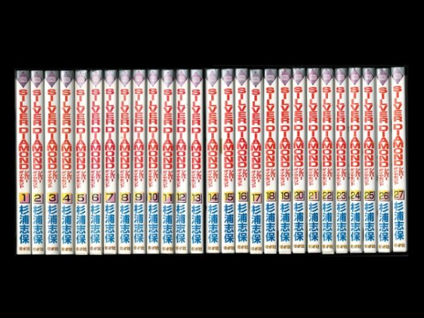 画像6: SILVERDIAMOND 杉浦志保 (6)