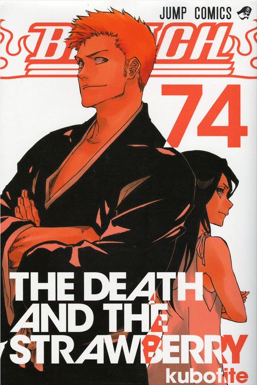 BLEACH (ブリーチ)　26〜74巻(73巻のみなし)　非全巻